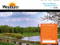 weyburn.ca Thumbnail