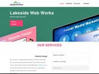 Lakesidewebworks.com