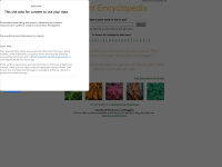 plant-encyclopedia.net Thumbnail