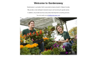gardenaway.com Thumbnail