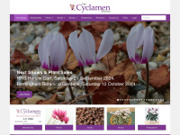 Cyclamen.org