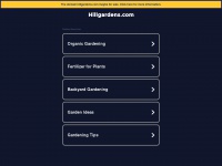 Hillgardens.com