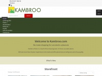 kambroo.com Thumbnail