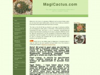 magicactus.com