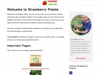 strawberryplants.org Thumbnail