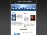 wavesofworshipbook.com Thumbnail