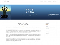 patsyoga.com