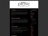 Picnicrestaurant.wordpress.com