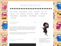 watsonwork10.wordpress.com Thumbnail