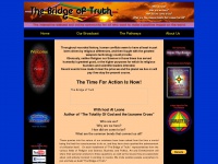 thebridgeoftruth.com Thumbnail