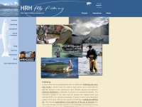 Hrh-flyfishing.com