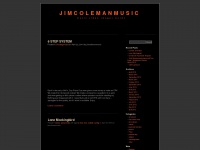jimcolemanmusic.wordpress.com Thumbnail