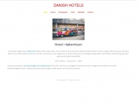 danishhotels.dk