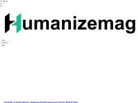 humanizemag.com Thumbnail