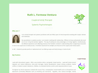 Ruthformosaventura.com
