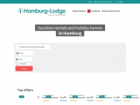 Hamburg-lodge.com