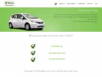idrive-rent-a-car-kos.com