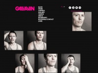 gallavin.com Thumbnail