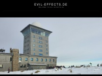 evil-effects.de Thumbnail