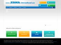 edna-international.com Thumbnail