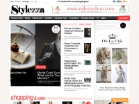 stylezza.com Thumbnail