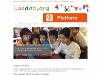 labdoo.org Thumbnail