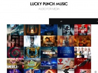 luckypunchmusic.com Thumbnail