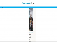 Console-spot.com