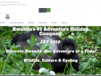 rwandan-adventures.com Thumbnail