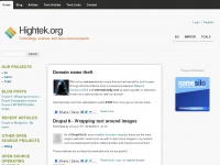 hightek.org Thumbnail