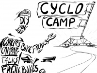 cyclocamp.org Thumbnail
