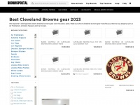 brownsportal.com