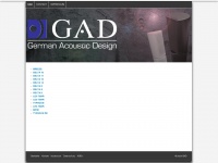 german-acoustic-design.com
