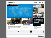 flightcase.com Thumbnail