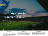 summer-league.eu Thumbnail