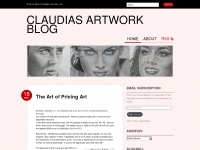 Claudiasartwork.wordpress.com