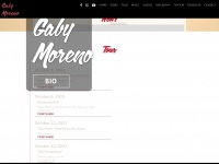 Gaby-moreno.com