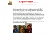 kalpullichaplin.com Thumbnail