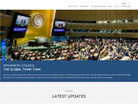 diplomatic-council.org Thumbnail