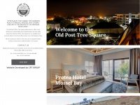 oldposttree.co.za Thumbnail