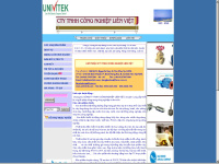 univitek.com