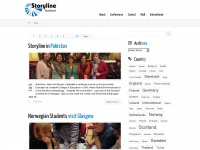 Storyline-scotland.com
