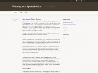 Sportsbettingbookies.wordpress.com