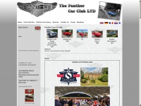panthercarclub.com Thumbnail