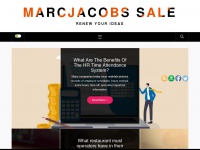 marcjacobs-sale.com Thumbnail