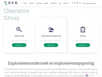 Ecg-group.nl