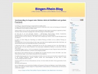 bingen-rhein-blog.de Thumbnail