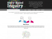 storybasedinquiry.com Thumbnail