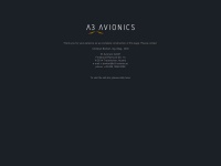 a3-avionics.at Thumbnail