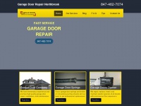 garagedoorrepairnorthbrook.com Thumbnail